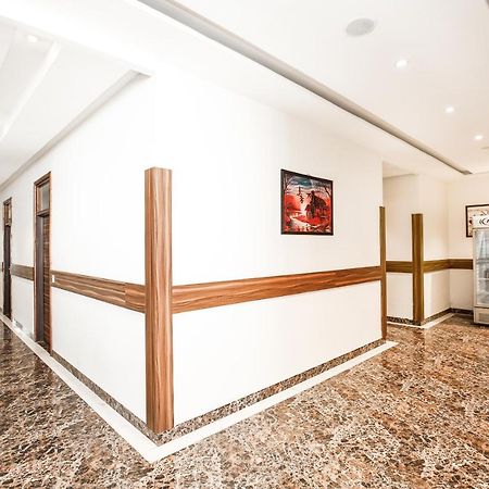 Hotel Woodcrest Zirakpur Chandigarh - Luxury Rooms 外观 照片